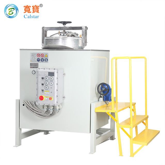 چگونه برای بازیابی NMP که در صنعت باتری لیتیوم استفاده می شود