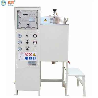 بازیابی حلال