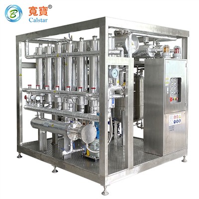 مزیت محصول حفاظت از محیط زیست CALSTAR