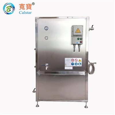 تجهیزات بازیابی VOC